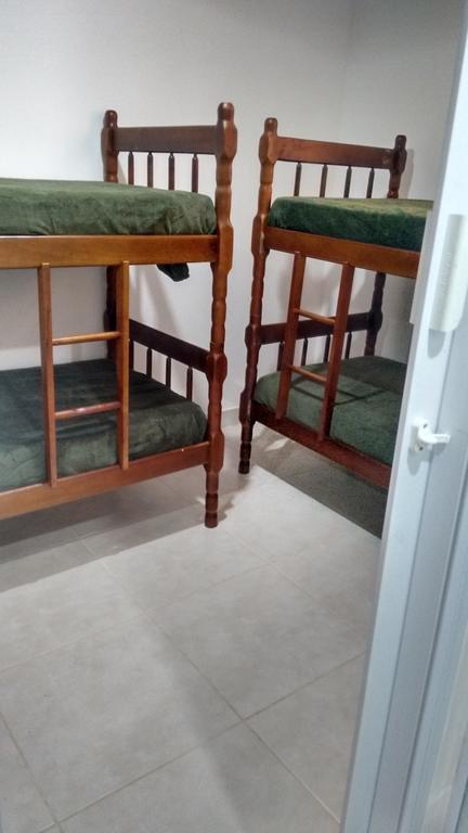 Rio Earth Hostal *