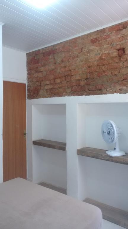 Hostal Rio Earth