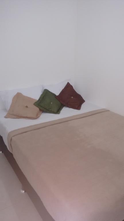 Rio Earth Hostal
