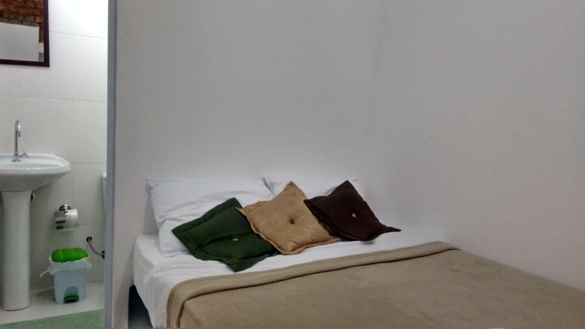 Hostal Rio Earth Río de Janeiro