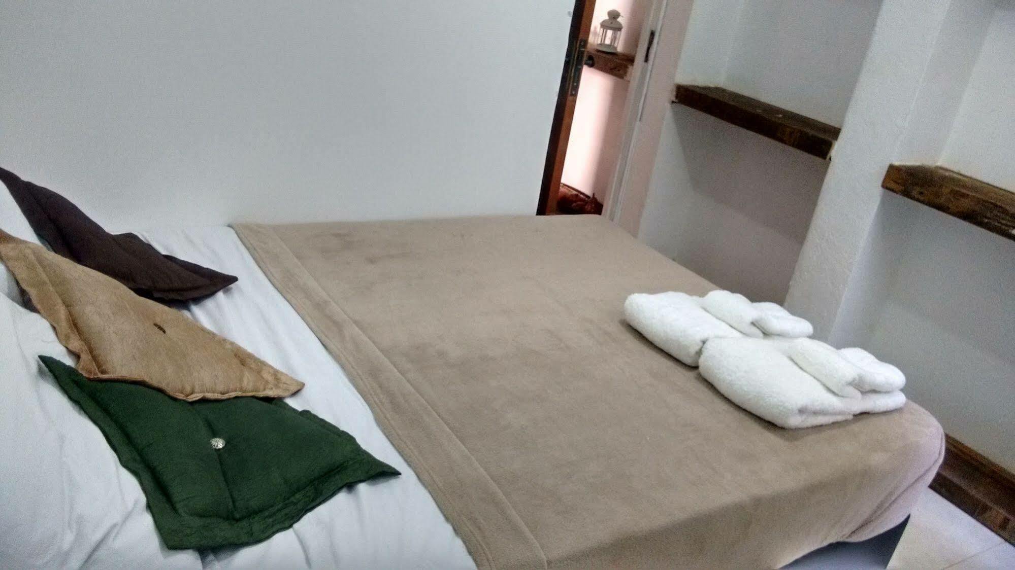 Rio Earth Hostal Río de Janeiro