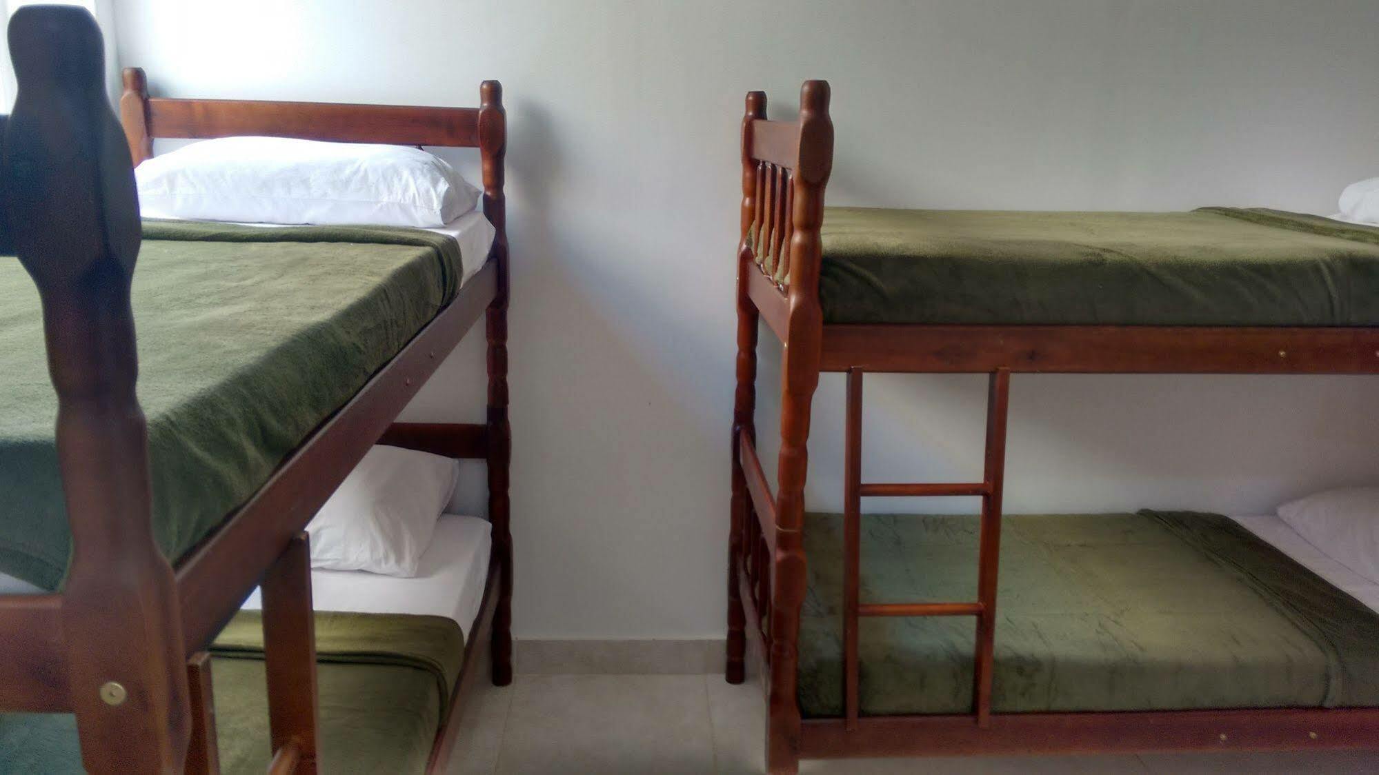 Rio Earth Hostal