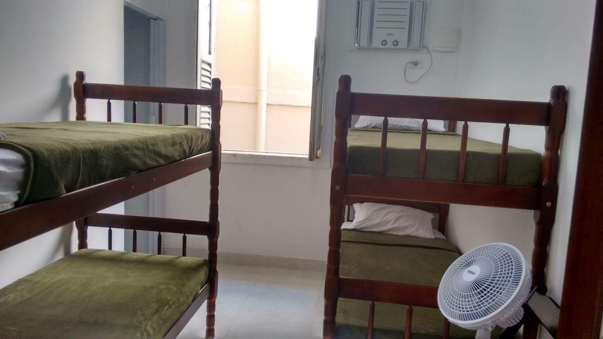 Hostal Rio Earth Río de Janeiro