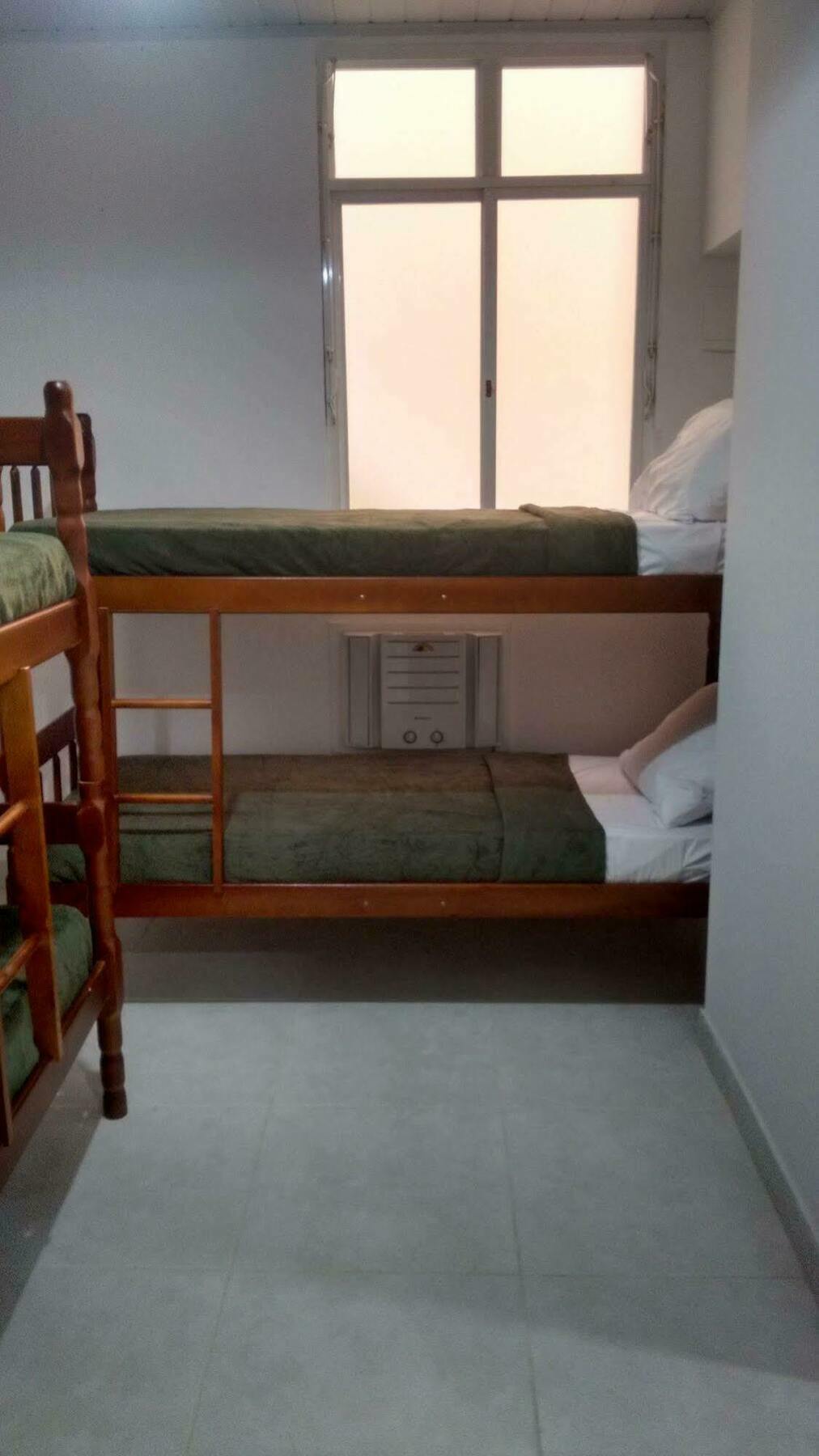 Rio Earth Hostal Río de Janeiro