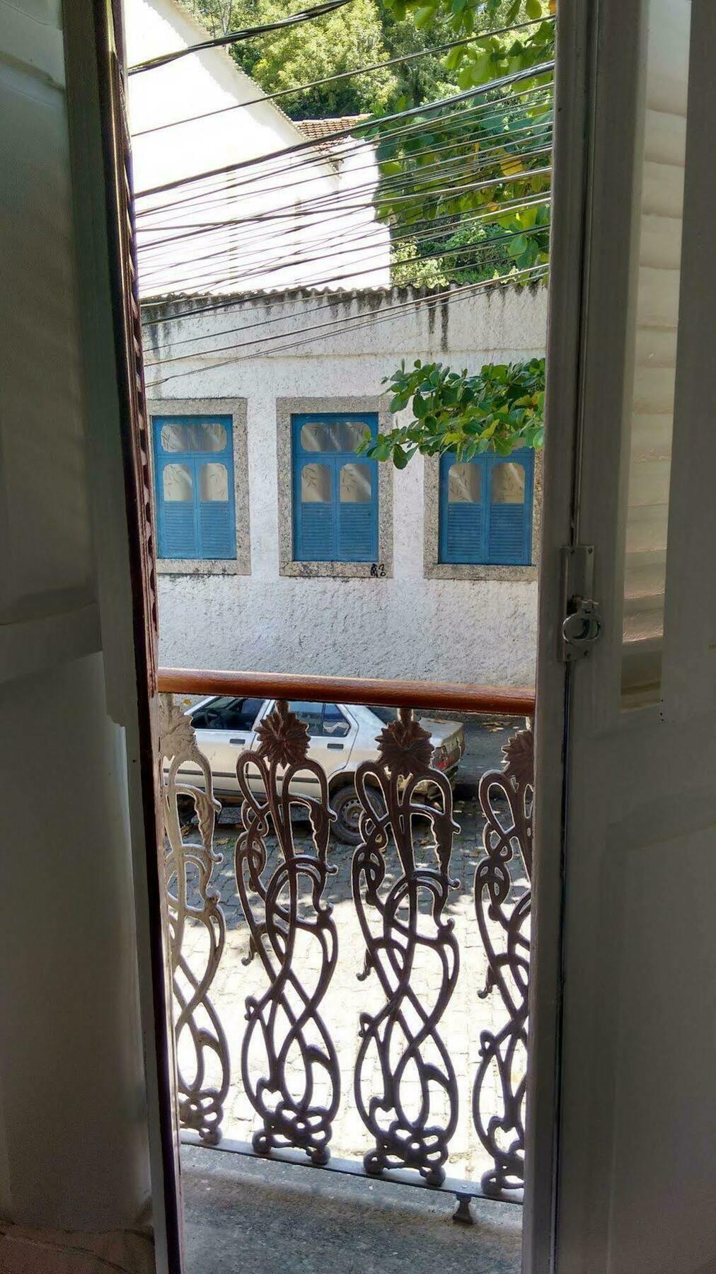 Rio Earth Hostal Río de Janeiro