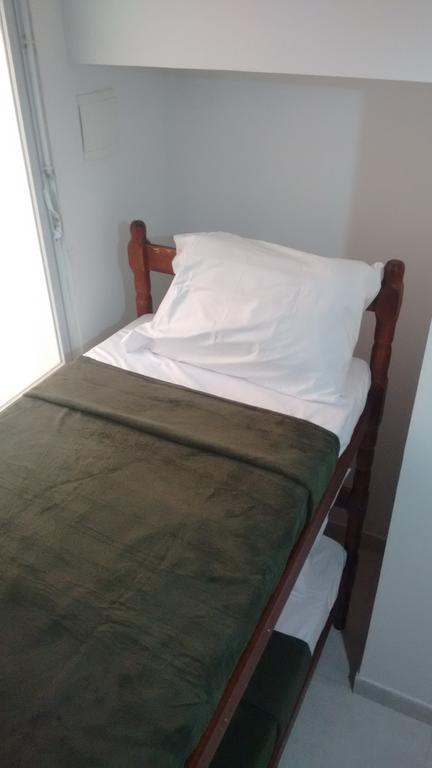 Hostel Rio Earth