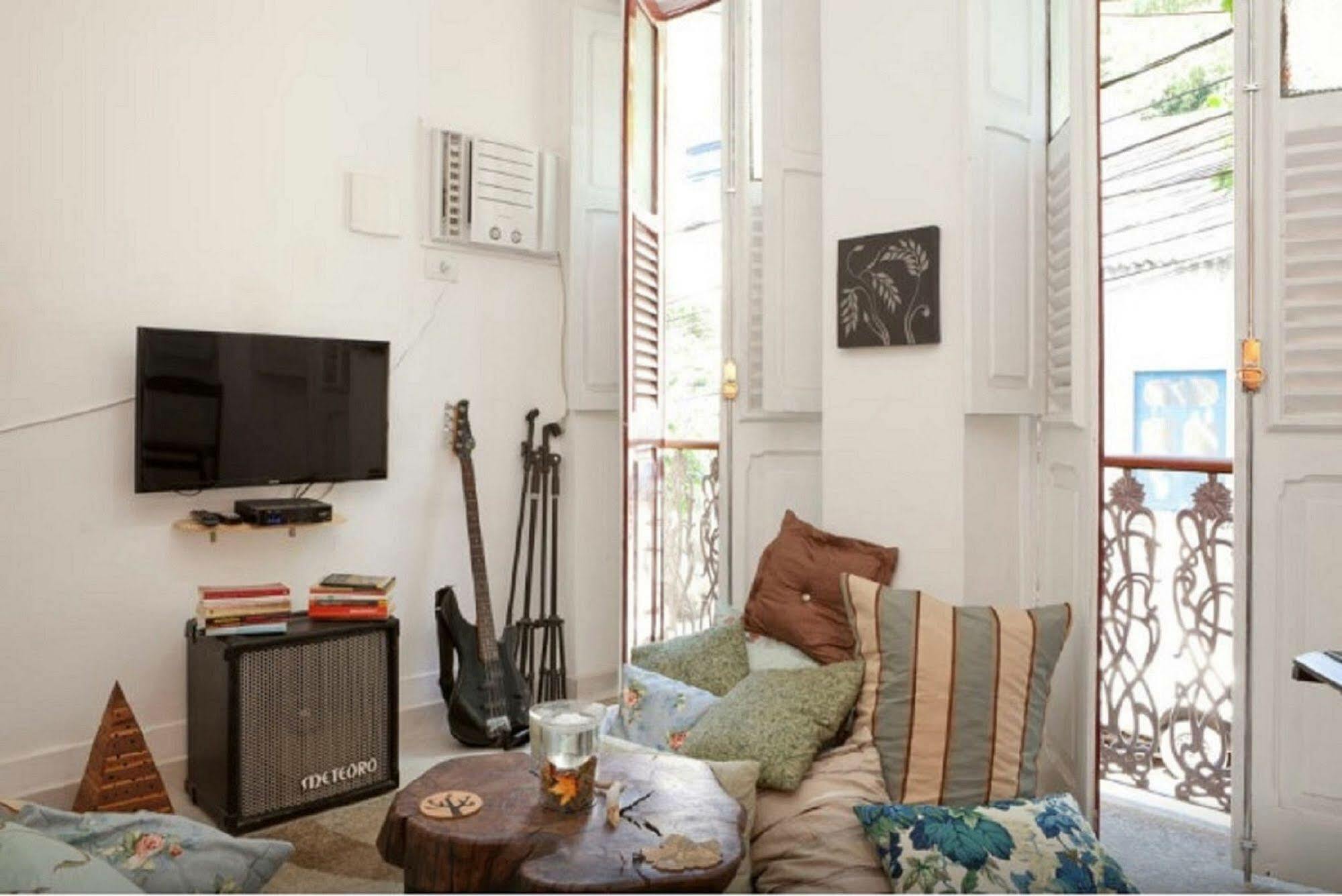Hostel Rio Earth *
