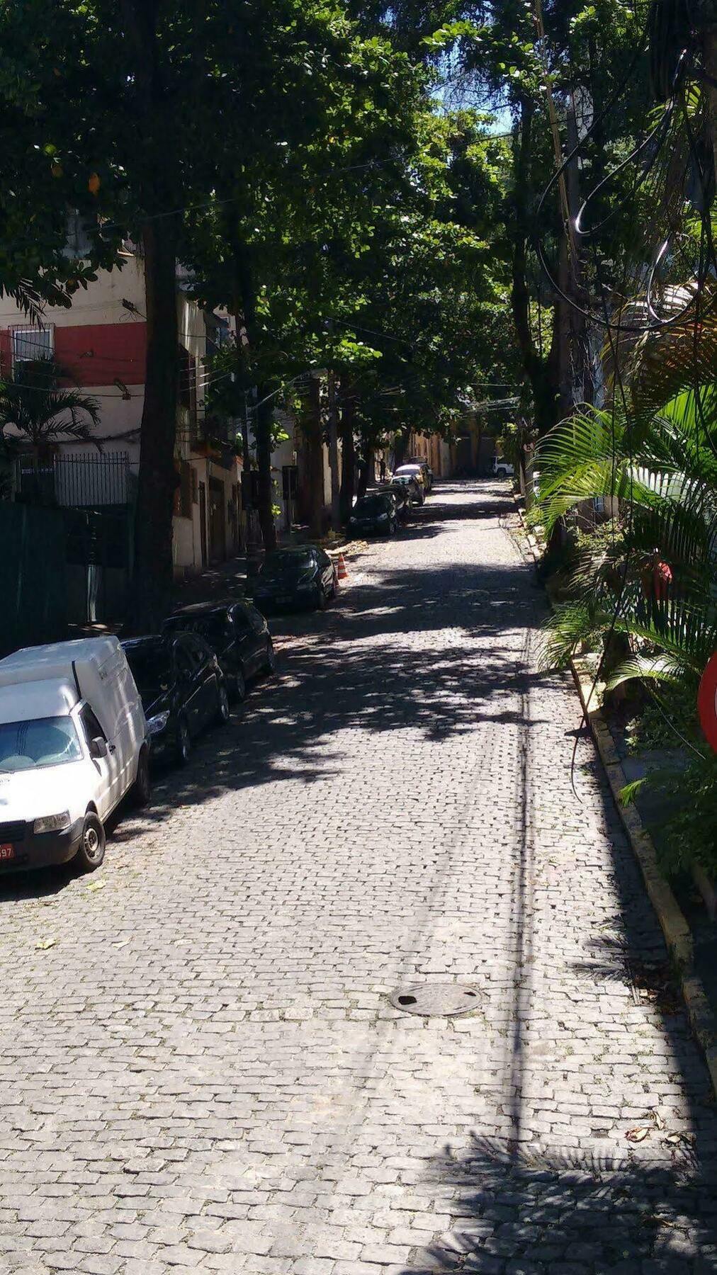 Rio Earth Hostel